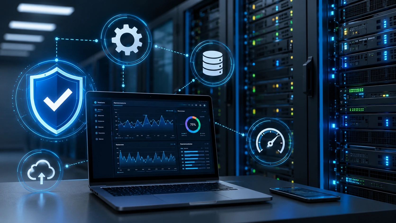 Best Dedicated Server Management Tools in 2026: The Complete Server Administration Guide