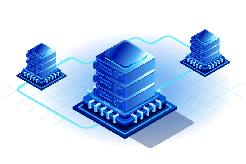 100gbps Dedicated Server - COLO BIRD