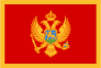 montenegro flag