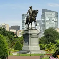 Massachusetts Dedicated Servers