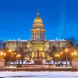 Colorado Dedicated Servers