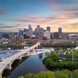 Minnesota Dedicated Servers