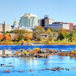 New Jersey Dedicated Servers