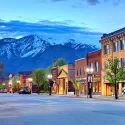 Utah Dedicated Servers