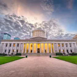 Ohio Dedicated Servers