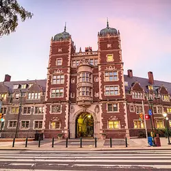 Pennsylvania Dedicated Servers