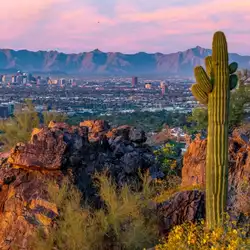 Arizona Dedicated Servers