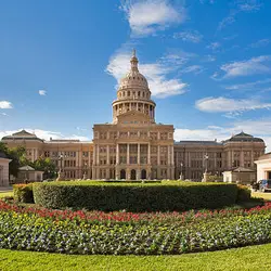 Texas Dedicated Servers