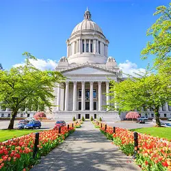 Washington DC Dedicated Servers