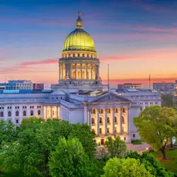 Wisconsin Dedicated Servers