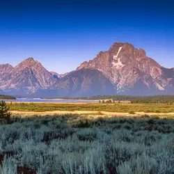 Wyoming Dedicated Servers