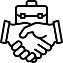 Startup Business Icon